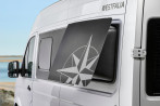 Westfalia Sven Hedin - Fourgon aménagé compact et haut de gamme - Auto Livenio