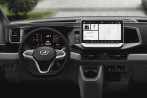 Westfalia Sven Hedin - Fourgon aménagé compact et haut de gamme - Auto Livenio