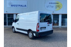Renault Master 2.3 DCI 110Cv 2015 - Auto Livenio