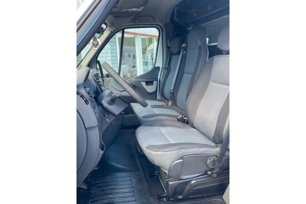 Renault Master 2.3 DCI 110Cv 2015 - Auto Livenio