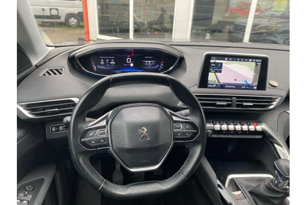 Peugeot 3008 1.5 BlueHDi Active Business - Auto Livenio