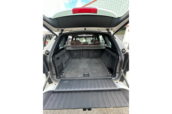 BMW X5 xDrive30dA 258ch Exclusive - Auto Livenio