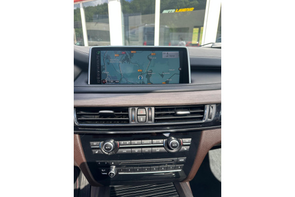 BMW X5 xDrive30dA 258ch Exclusive - Auto Livenio