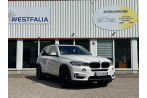 BMW X5 xDrive30dA 258ch Exclusive - Auto Livenio