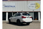 BMW X5 xDrive30dA 258ch Exclusive - Auto Livenio