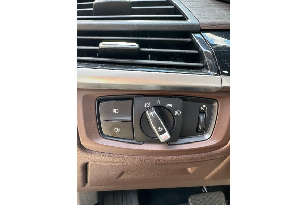 BMW X5 xDrive30dA 258ch Exclusive - Auto Livenio
