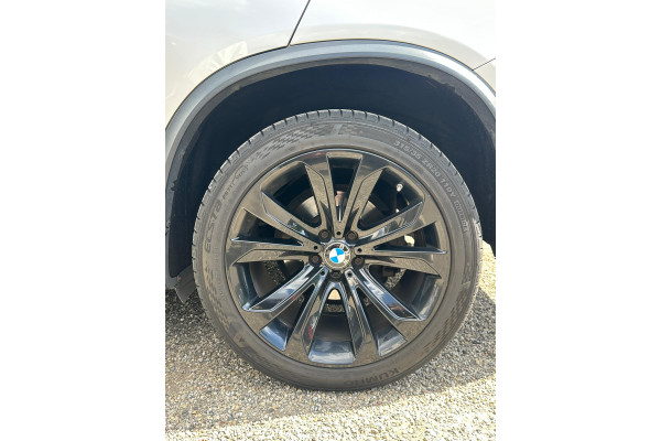 BMW X5 xDrive30dA 258ch Exclusive - Auto Livenio