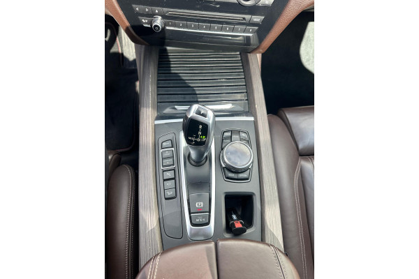 BMW X5 xDrive30dA 258ch Exclusive - Auto Livenio