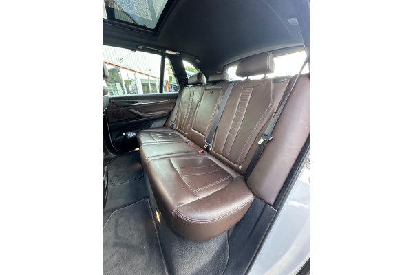 BMW X5 xDrive30dA 258ch Exclusive - Auto Livenio