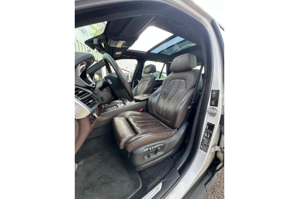 BMW X5 xDrive30dA 258ch Exclusive - Auto Livenio