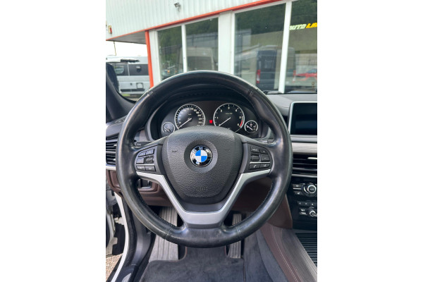 BMW X5 xDrive30dA 258ch Exclusive - Auto Livenio