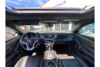 CHEVROLET CAMARO 3.6 V6 BOITE AUTOMATIQUE EDITION RS DE 323Cv