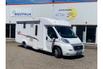 Rapido 783C 2.0 HDI 120 CV 2009 - Auto Livenio