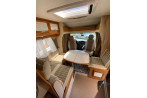 Rapido 783C 2.0 HDI 120 CV 2009 - Auto Livenio