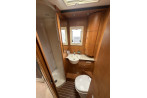 Rapido 783C 2.0 HDI 120 CV 2009 - Auto Livenio