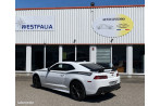 Chevrolet Camaro 3.6 V6 RS 323 Ch Cabriolet - Auto Livenio