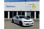 Chevrolet Camaro 3.6 V6 RS 323 Ch Cabriolet - Auto Livenio