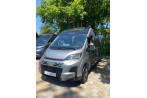 Nouveauté Westfalia 2027 : le Nansen arrive chez Auto Livenio !