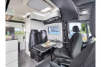 Westfalia James Cook Mercedes Sprinter neuf 2025 - Auto Livenio