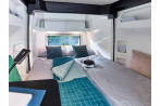 Westfalia James Cook Mercedes Sprinter neuf 2025 - Auto Livenio