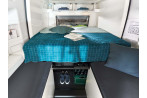 Westfalia James Cook Mercedes Sprinter neuf 2025 - Auto Livenio